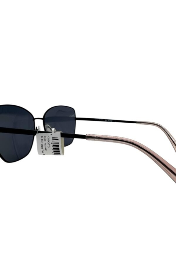 KURT GEIGER - LONDON AVIATOR CAT EYE SUNGLASSES - Image 2